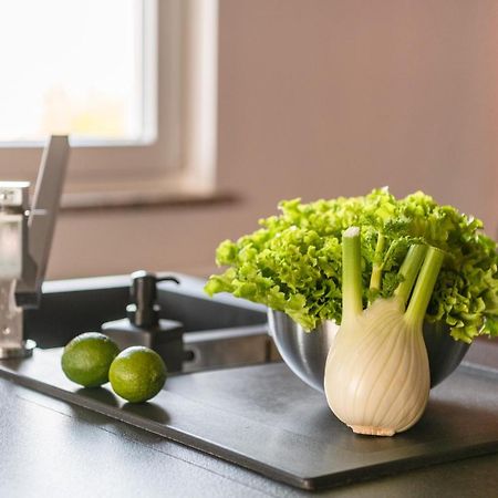 Apartment Rooftop Пула Екстериор снимка