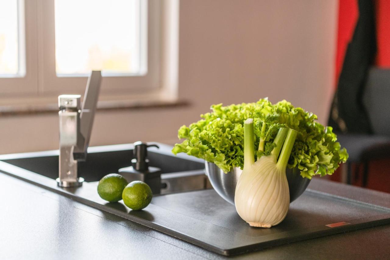 Apartment Rooftop Пула Екстериор снимка
